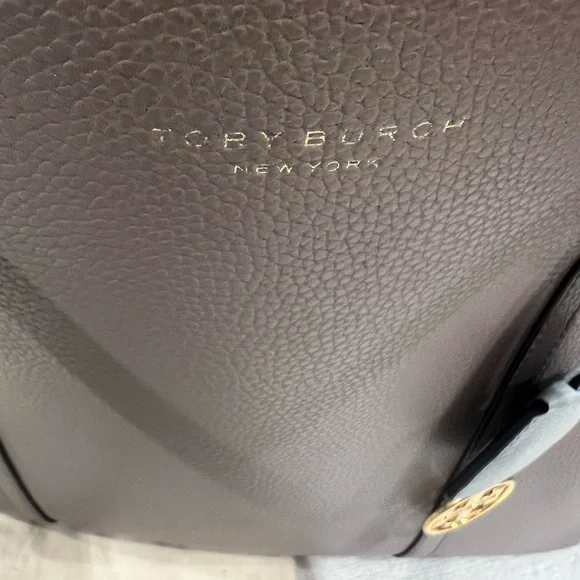 Tory Burch Perry Triple-compartment tote bag - Picture 9 of 14